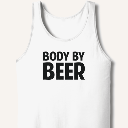 Body by Beer Tank - Sip & Shirt
