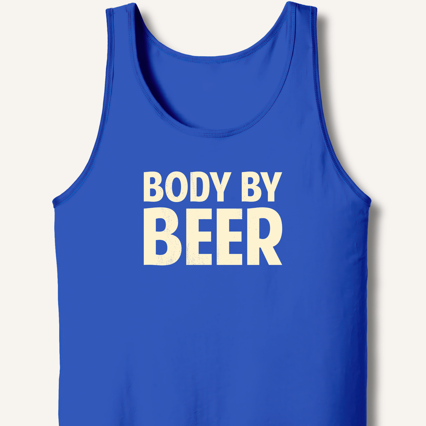 Body by Beer Tank - Sip & Shirt