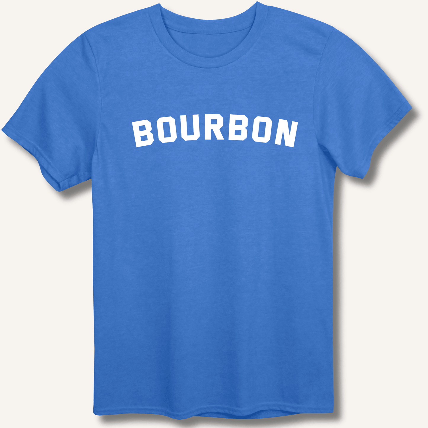 Bourbon T-Shirt - Sip & Shirt