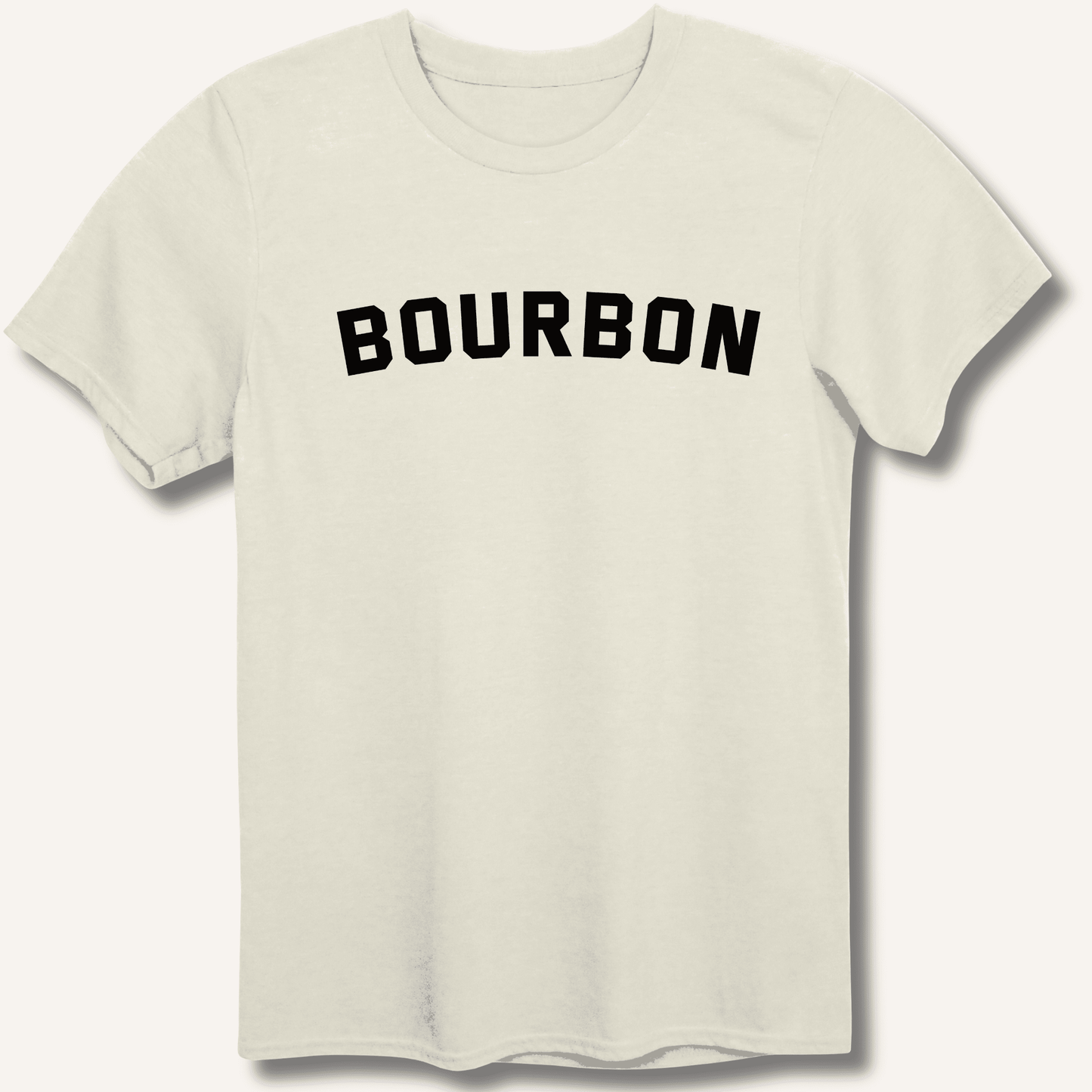 Bourbon T-Shirt - Sip & Shirt