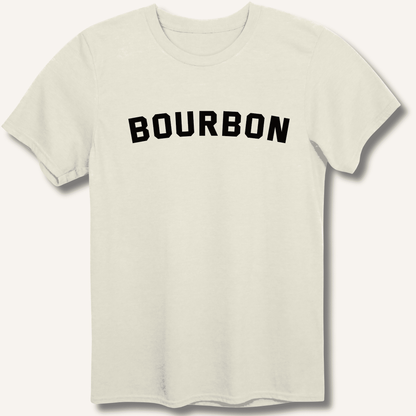 Bourbon T-Shirt - Sip & Shirt