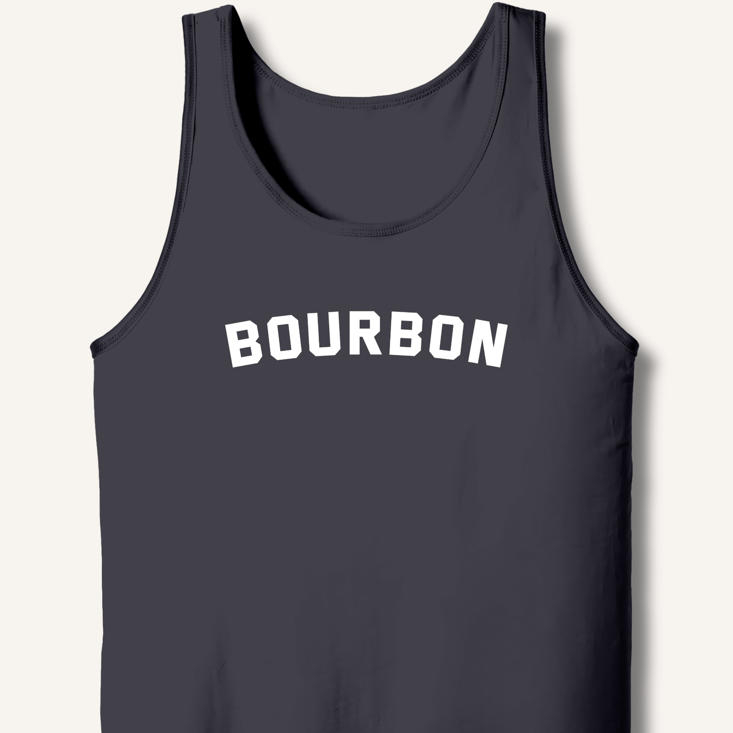 Bourbon Tank - Sip & Shirt