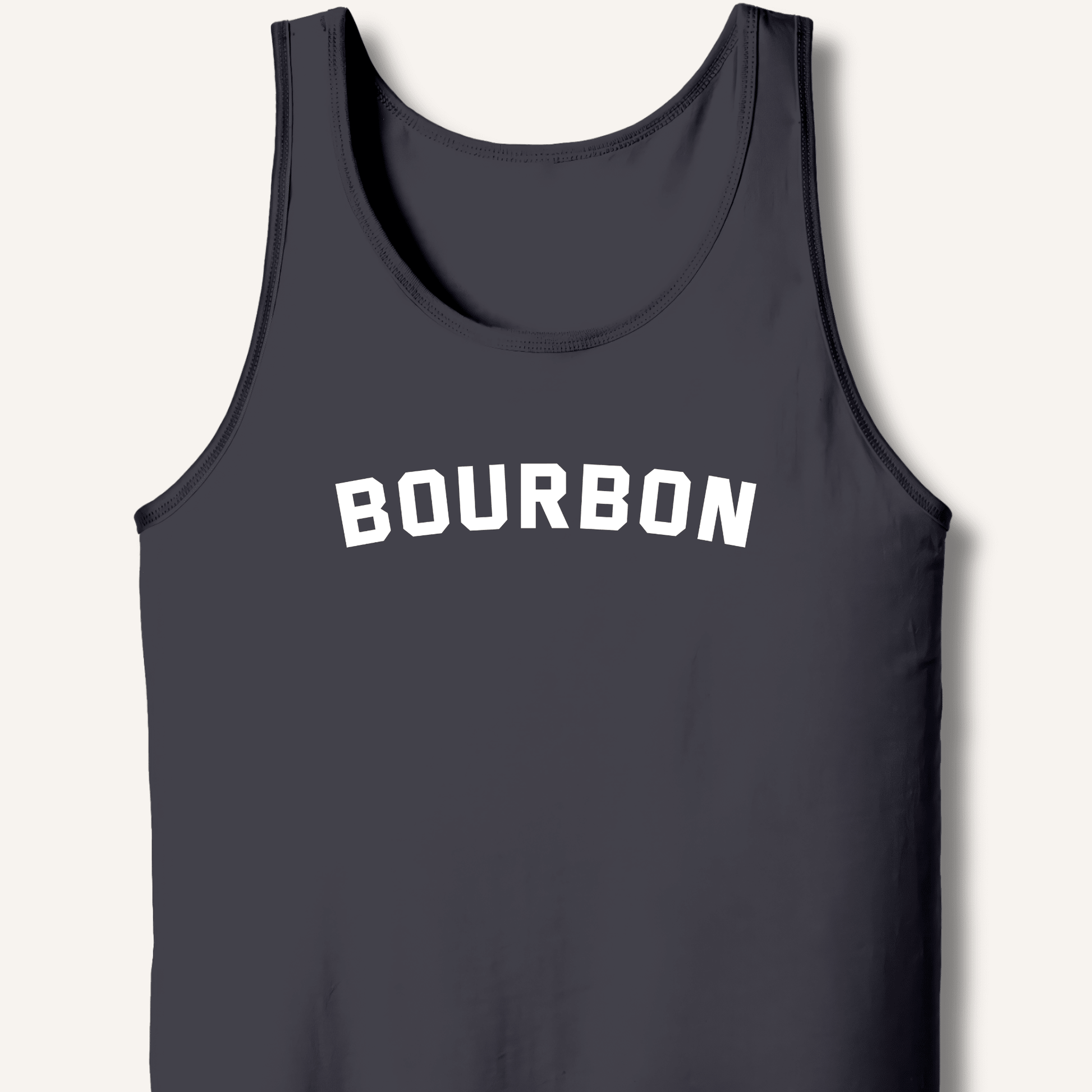 Bourbon Tank - Sip & Shirt
