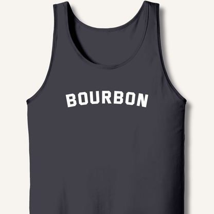 Bourbon Tank - Sip & Shirt