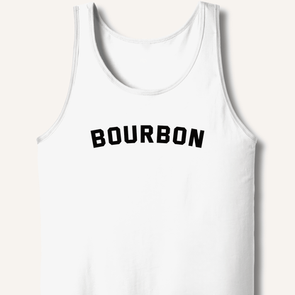 Bourbon Tank - Sip & Shirt