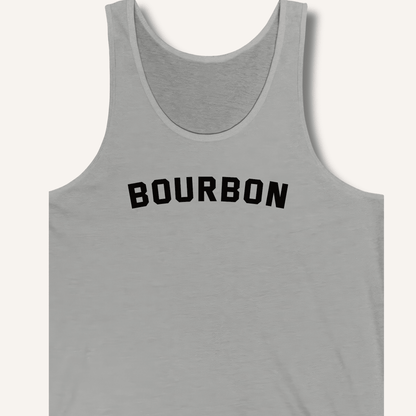 Bourbon Tank - Sip & Shirt