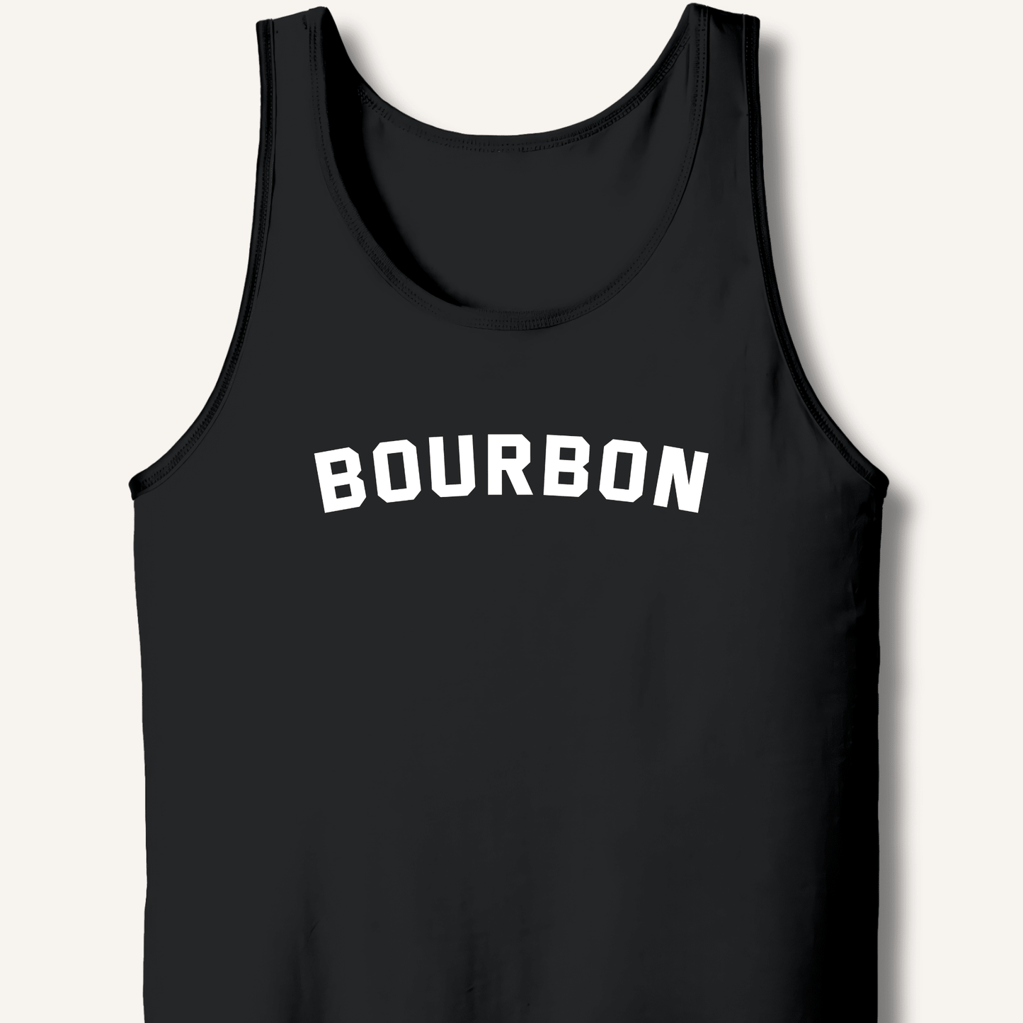 Bourbon Tank - Sip & Shirt