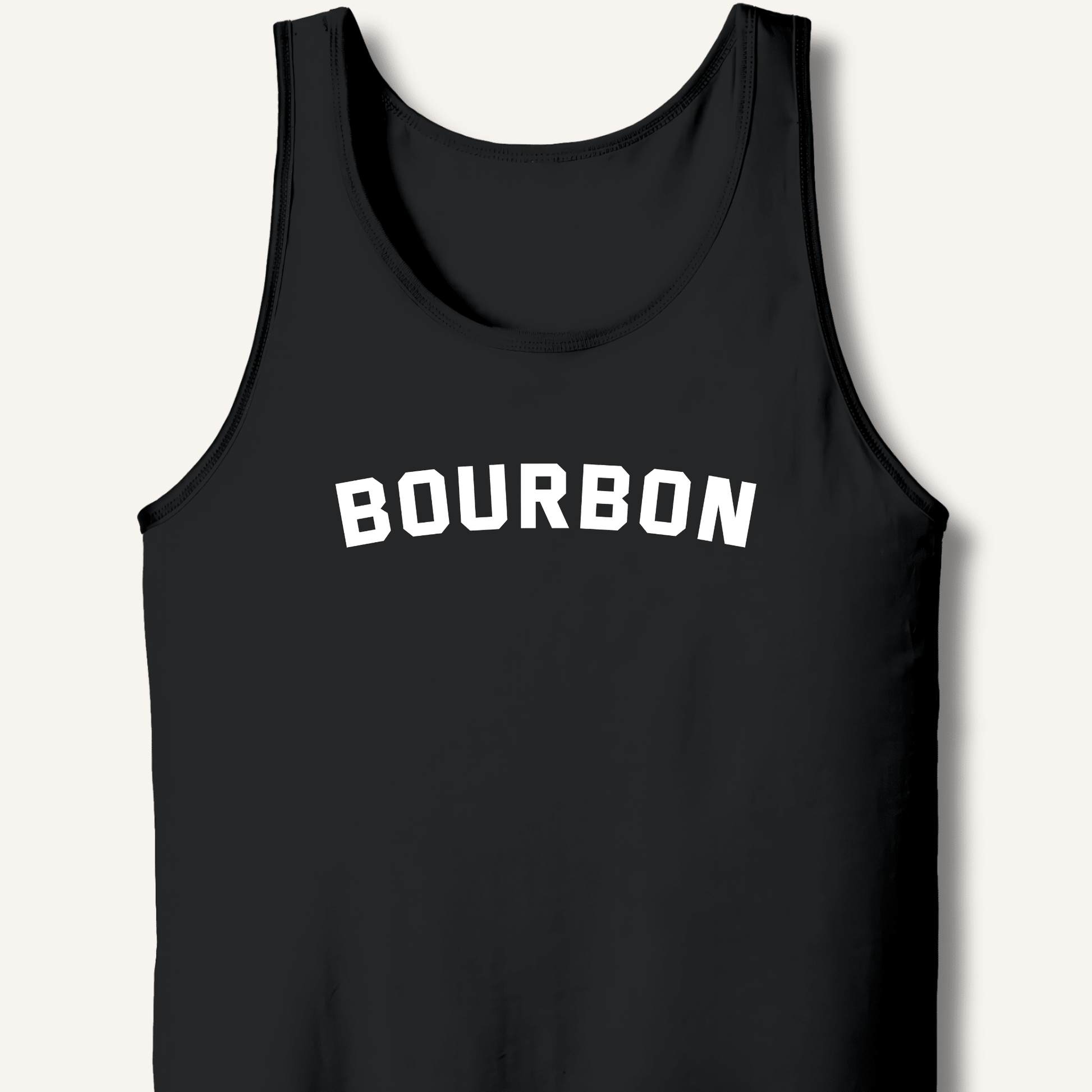 Bourbon Tank - Sip & Shirt