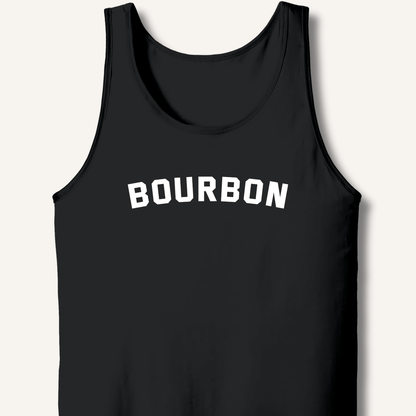 Bourbon Tank - Sip & Shirt