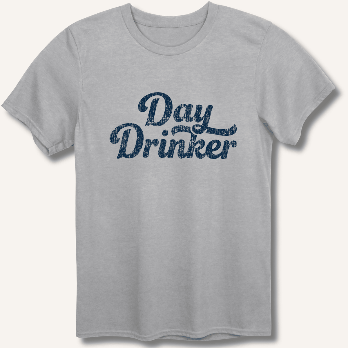 Day Drinker T-Shirt - Sip & Shirt