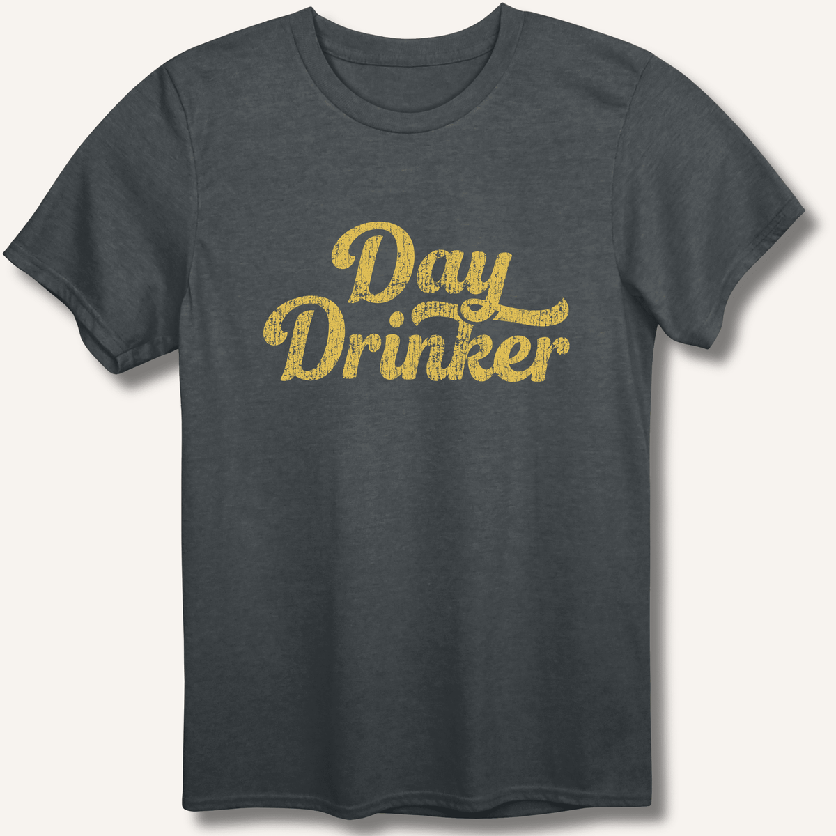 Day Drinker T-Shirt - Sip & Shirt
