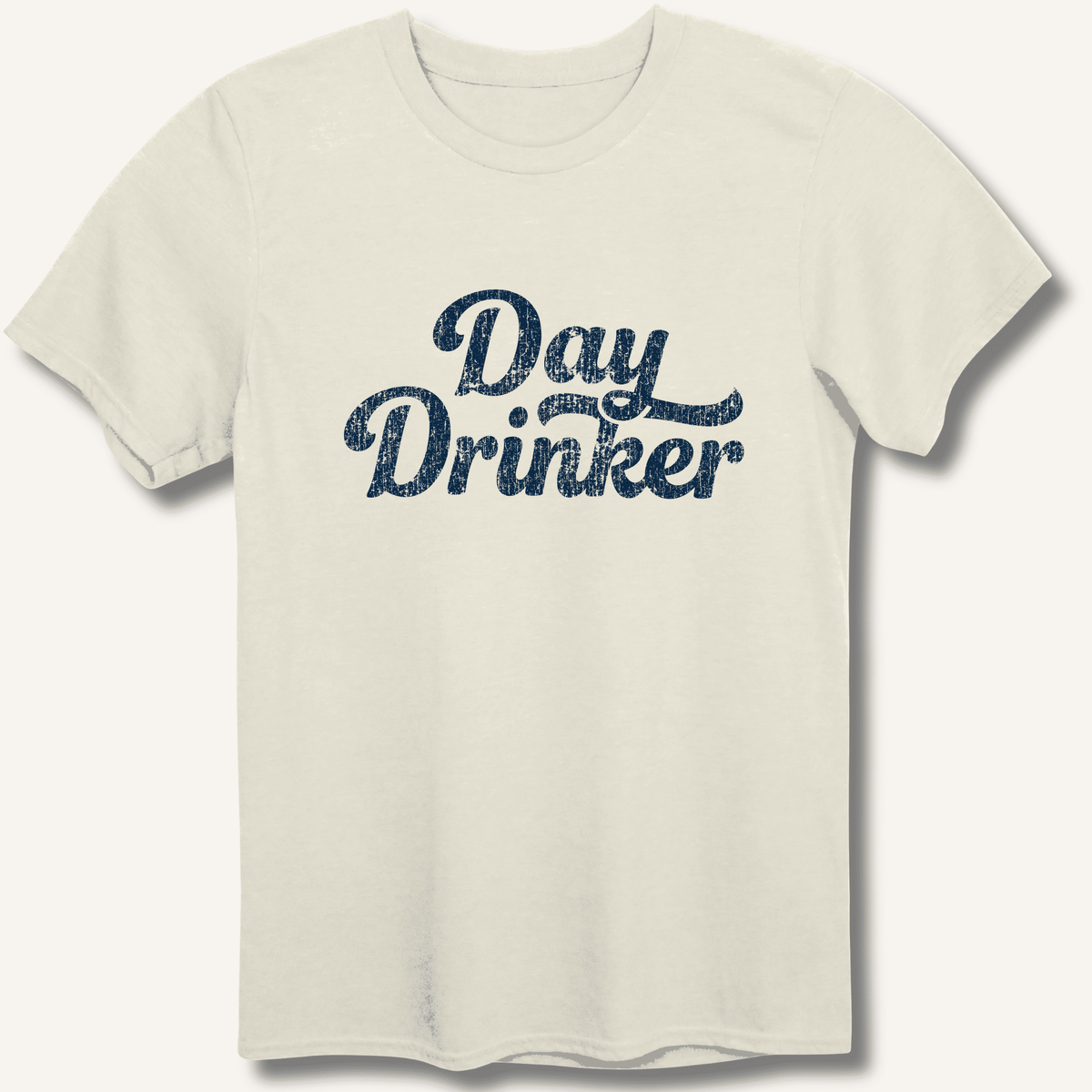 Day Drinker T-Shirt - Sip & Shirt