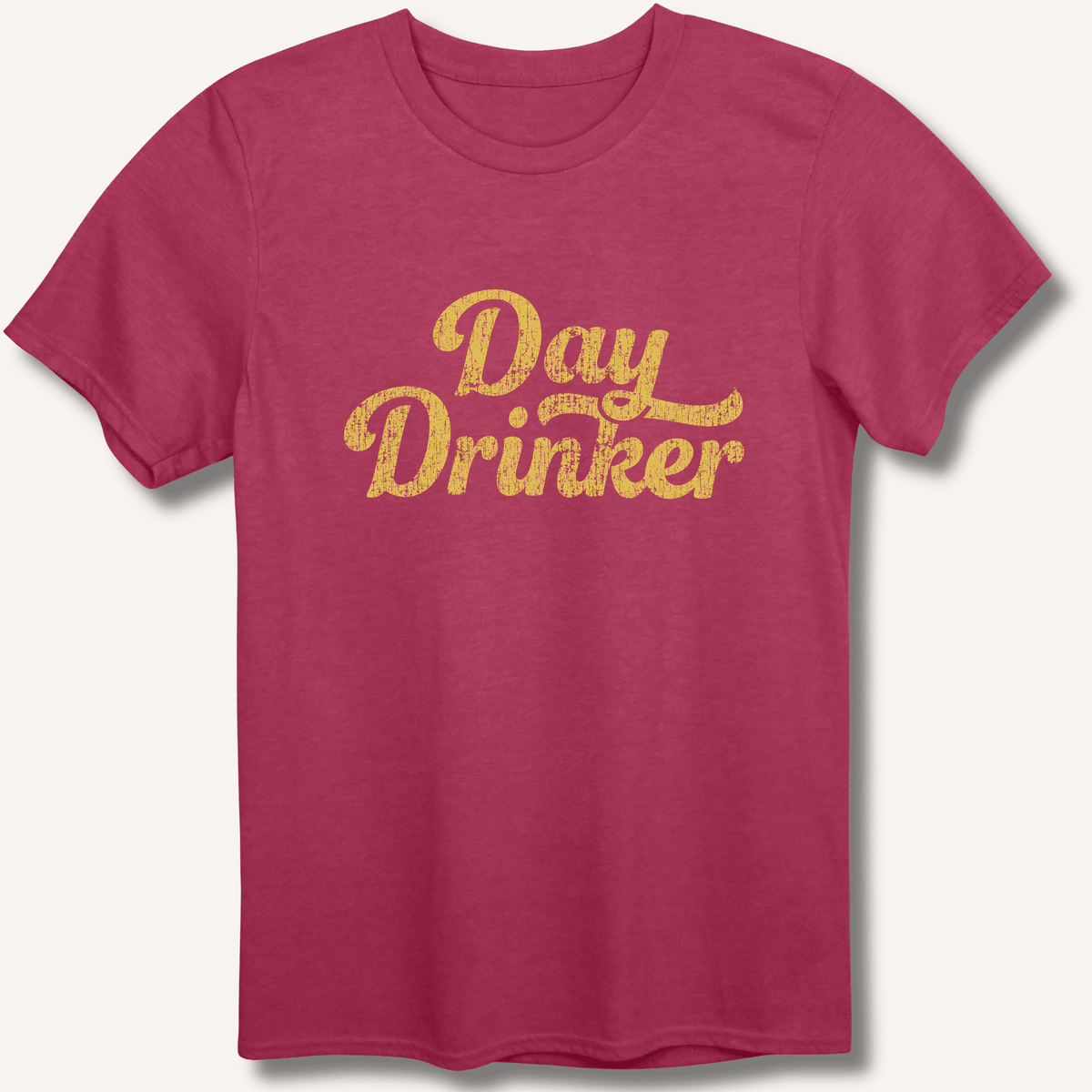 Day Drinker T-Shirt - Sip & Shirt