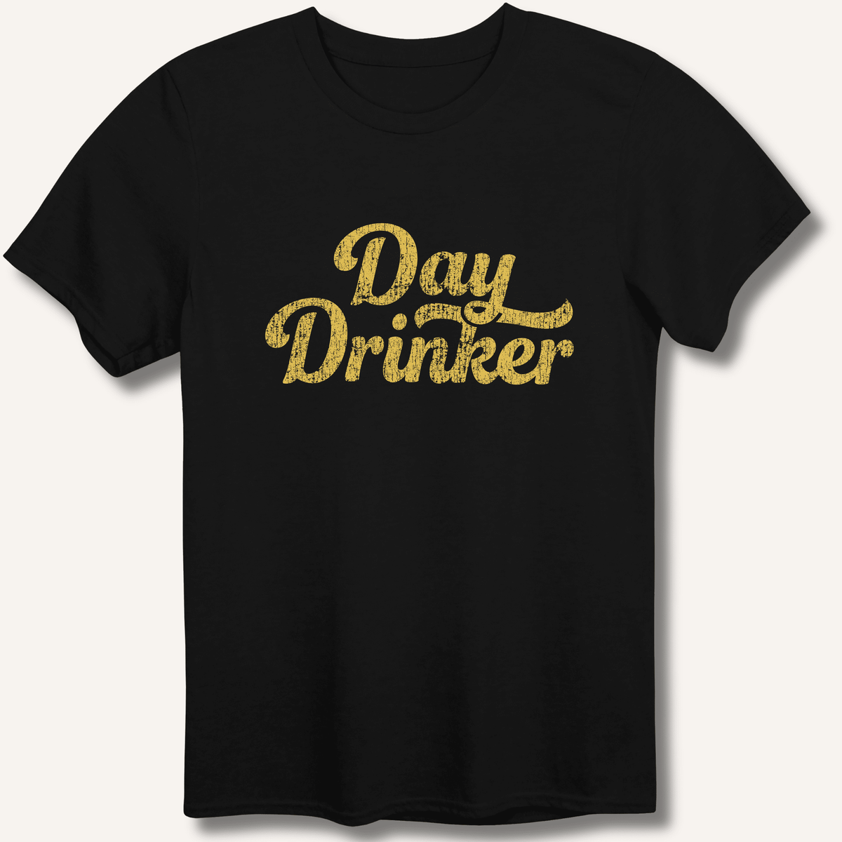 Day Drinker T-Shirt - Sip & Shirt