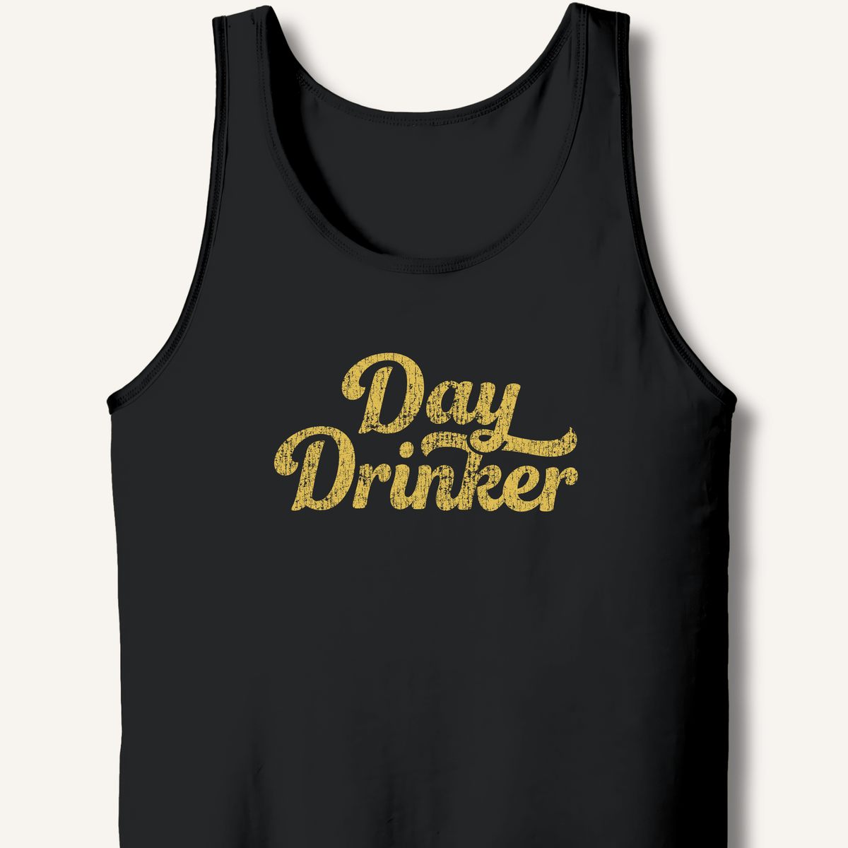 Day Drinker Tank - Sip & Shirt