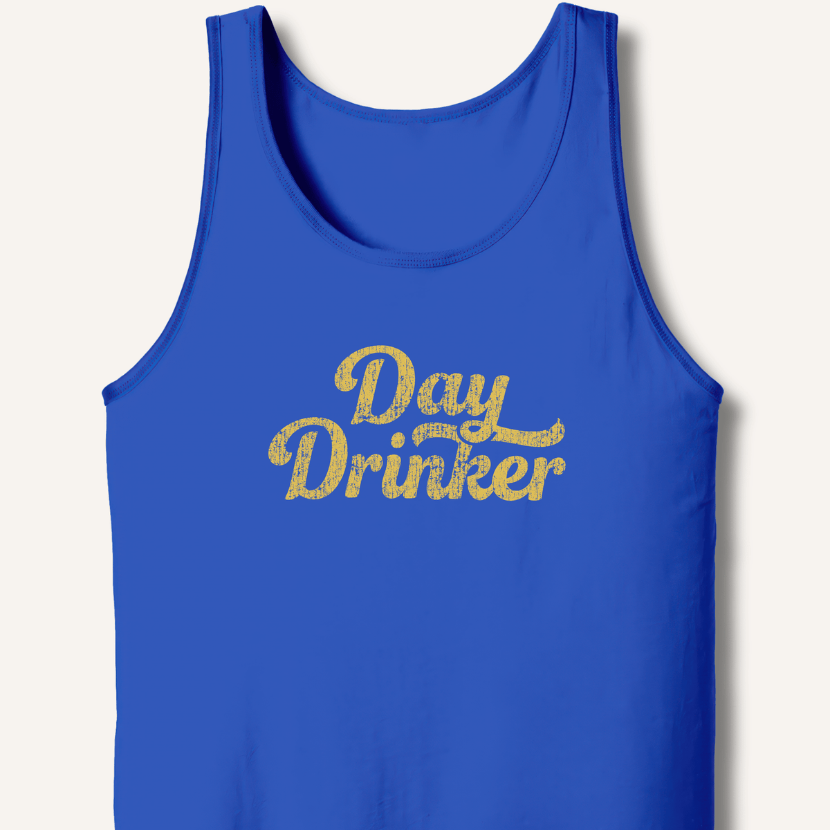 Day Drinker Tank - Sip & Shirt