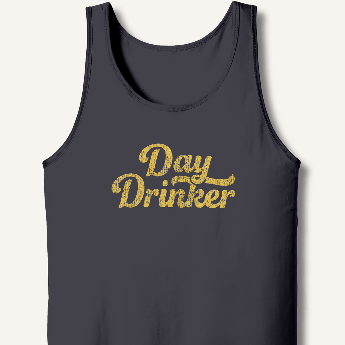 Day Drinker Tank - Sip & Shirt