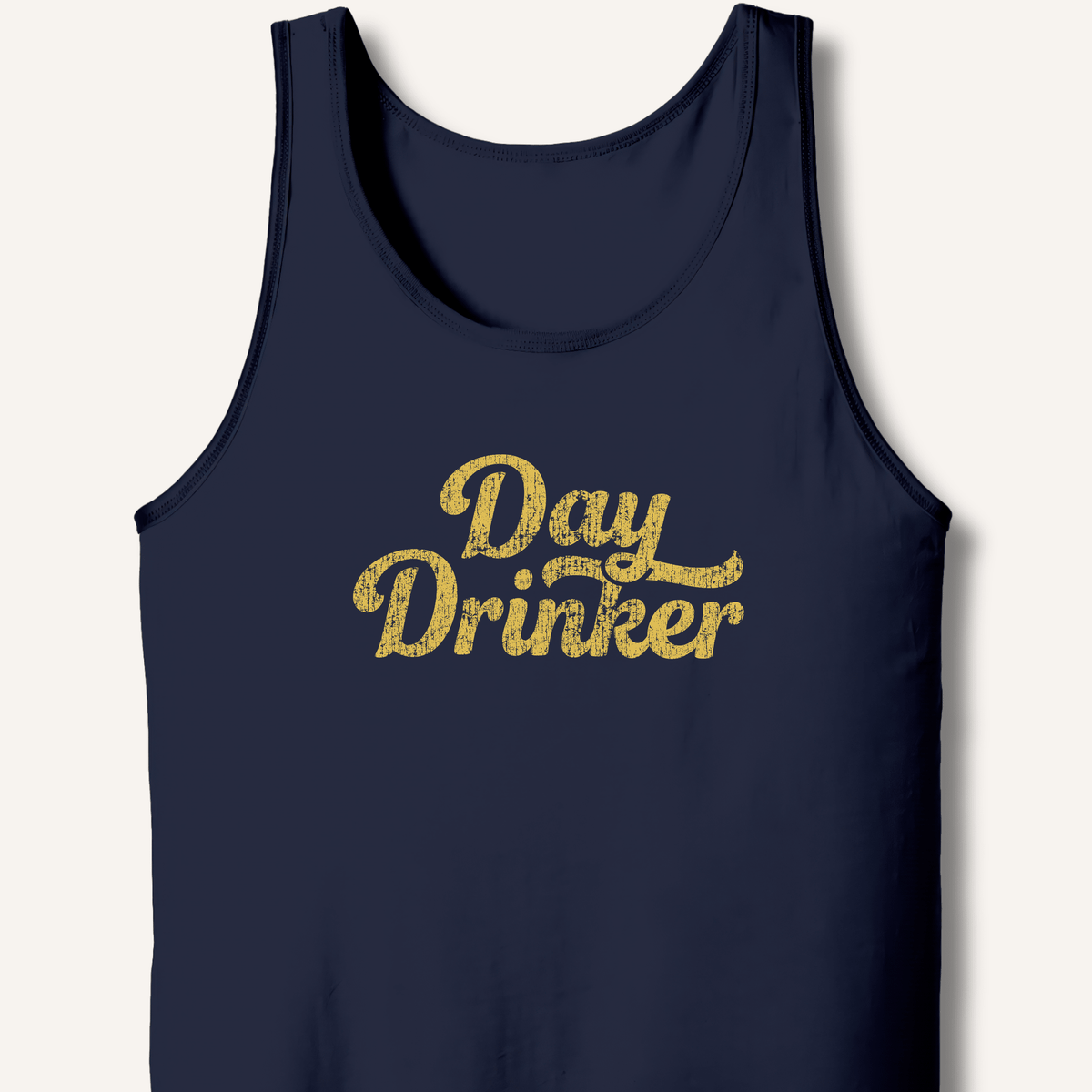Day Drinker Tank - Sip & Shirt
