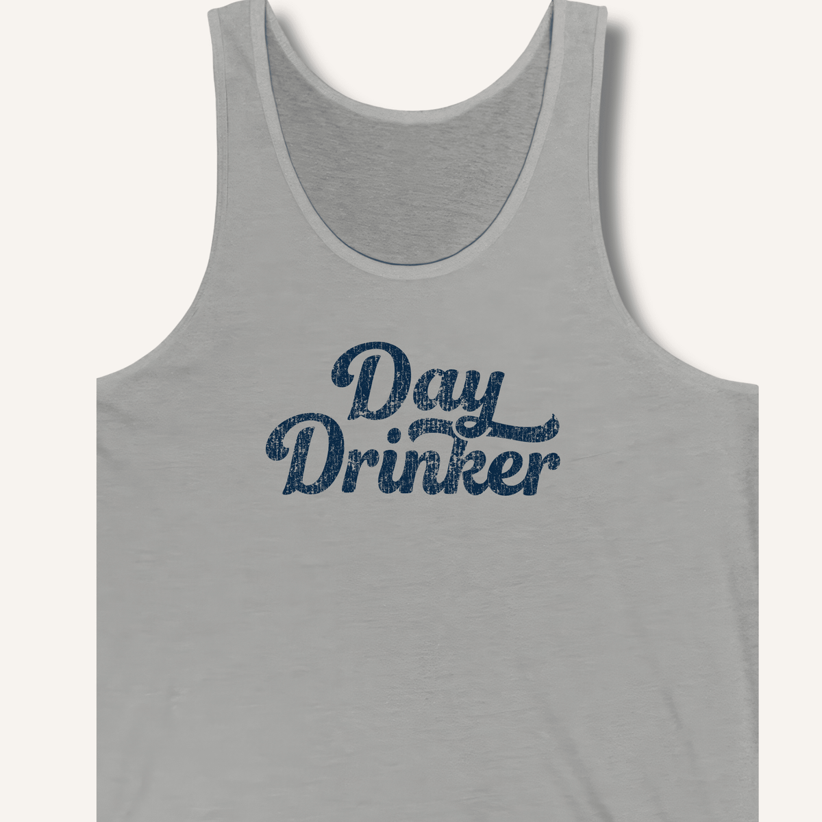 Day Drinker Tank - Sip & Shirt