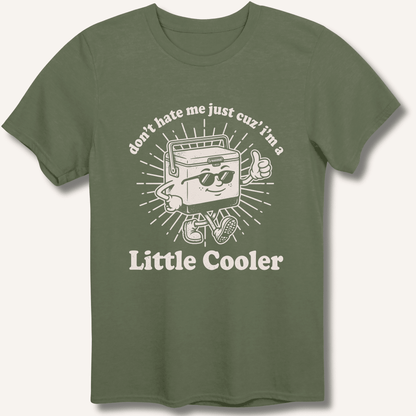 Don't Hate Me T-Shirt - Sip & Shirt