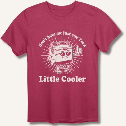 Don't Hate Me T-Shirt - Sip & Shirt