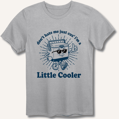 Don't Hate Me T-Shirt - Sip & Shirt