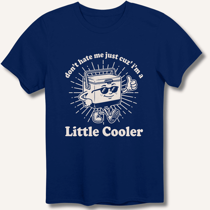 Don't Hate Me T-Shirt - Sip & Shirt