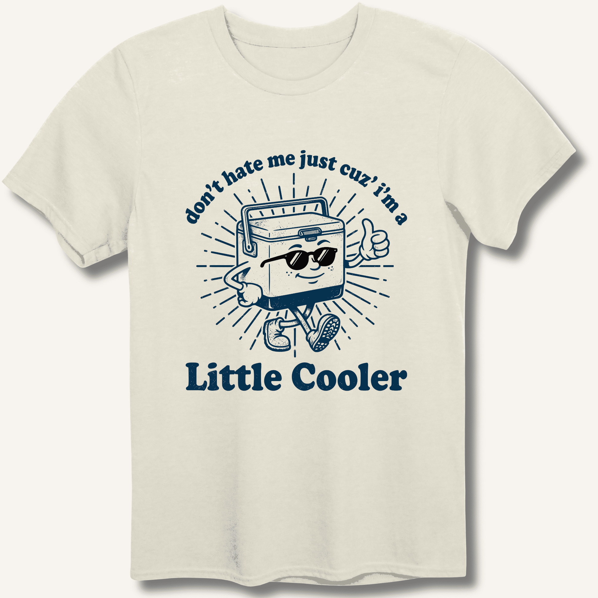 Don't Hate Me T-Shirt - Sip & Shirt
