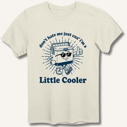 Don't Hate Me T-Shirt - Sip & Shirt