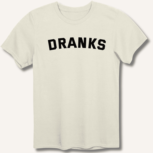 Dranks T-Shirt - Sip & Shirt