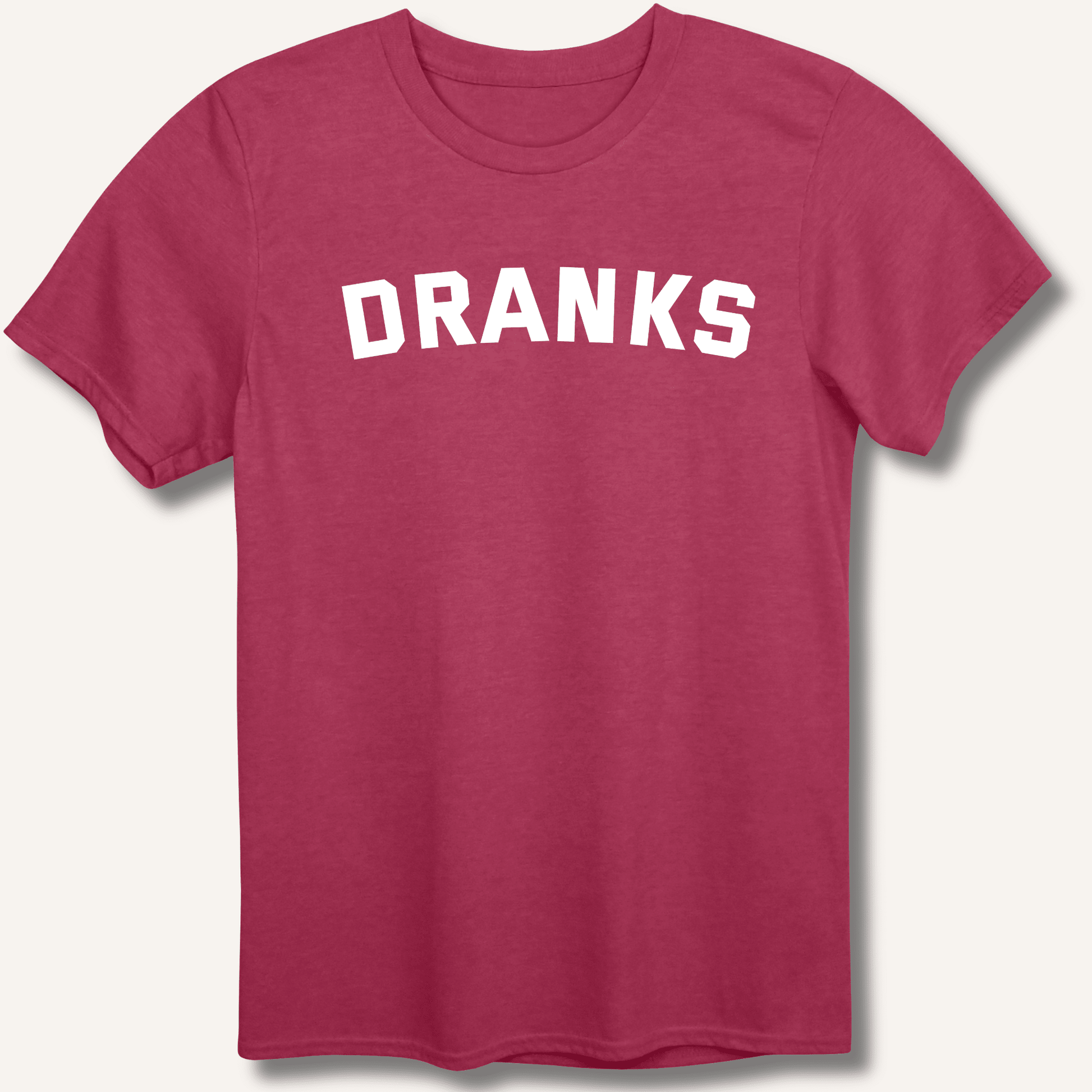 Dranks T-Shirt - Sip & Shirt