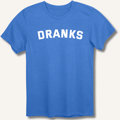 Dranks T-Shirt - Sip & Shirt