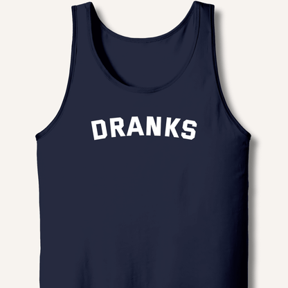 Dranks Tank - Sip & Shirt