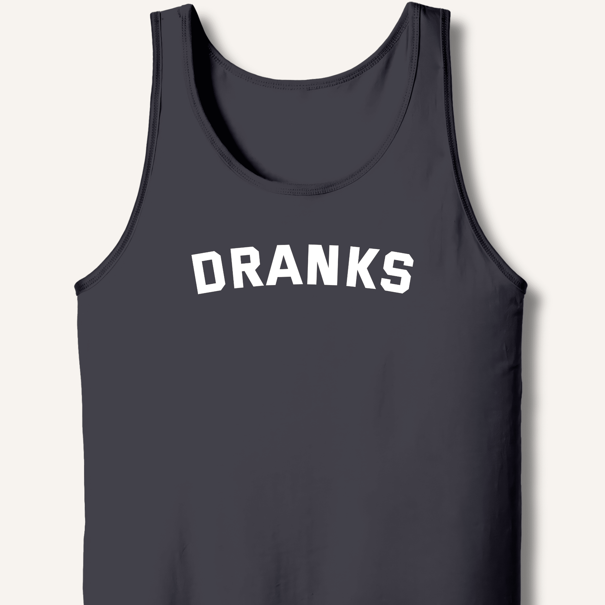 Dranks Tank - Sip & Shirt