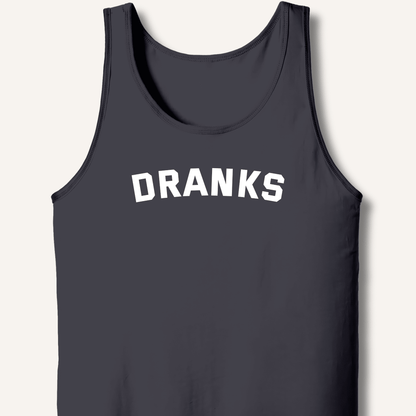 Dranks Tank - Sip & Shirt