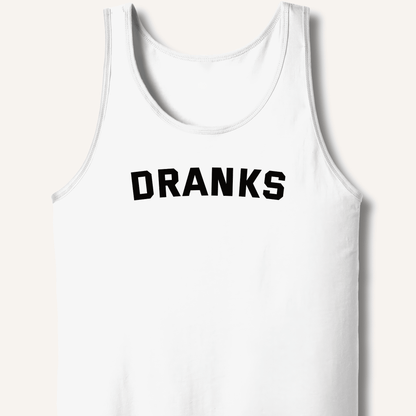 Dranks Tank - Sip & Shirt
