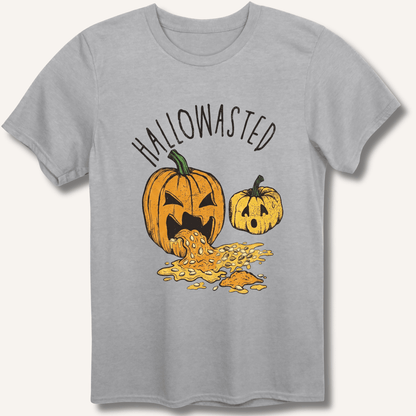 Hallowasted T-Shirt - Sip & Shirt