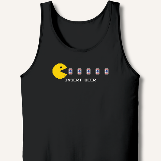 Insert Beer Tank - Sip & Shirt
