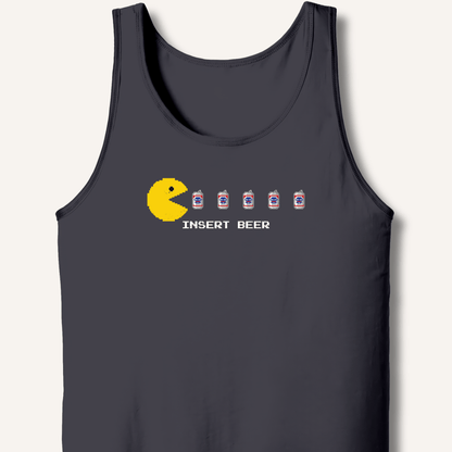 Insert Beer Tank - Sip & Shirt