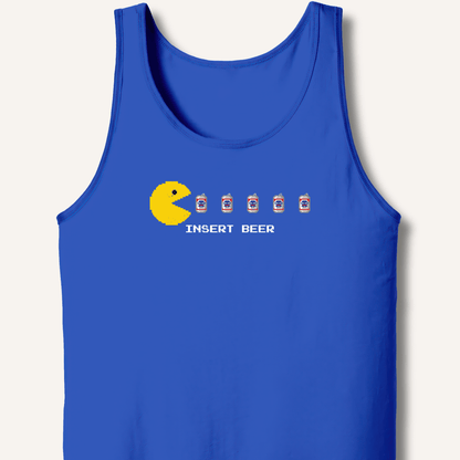 Insert Beer Tank - Sip & Shirt