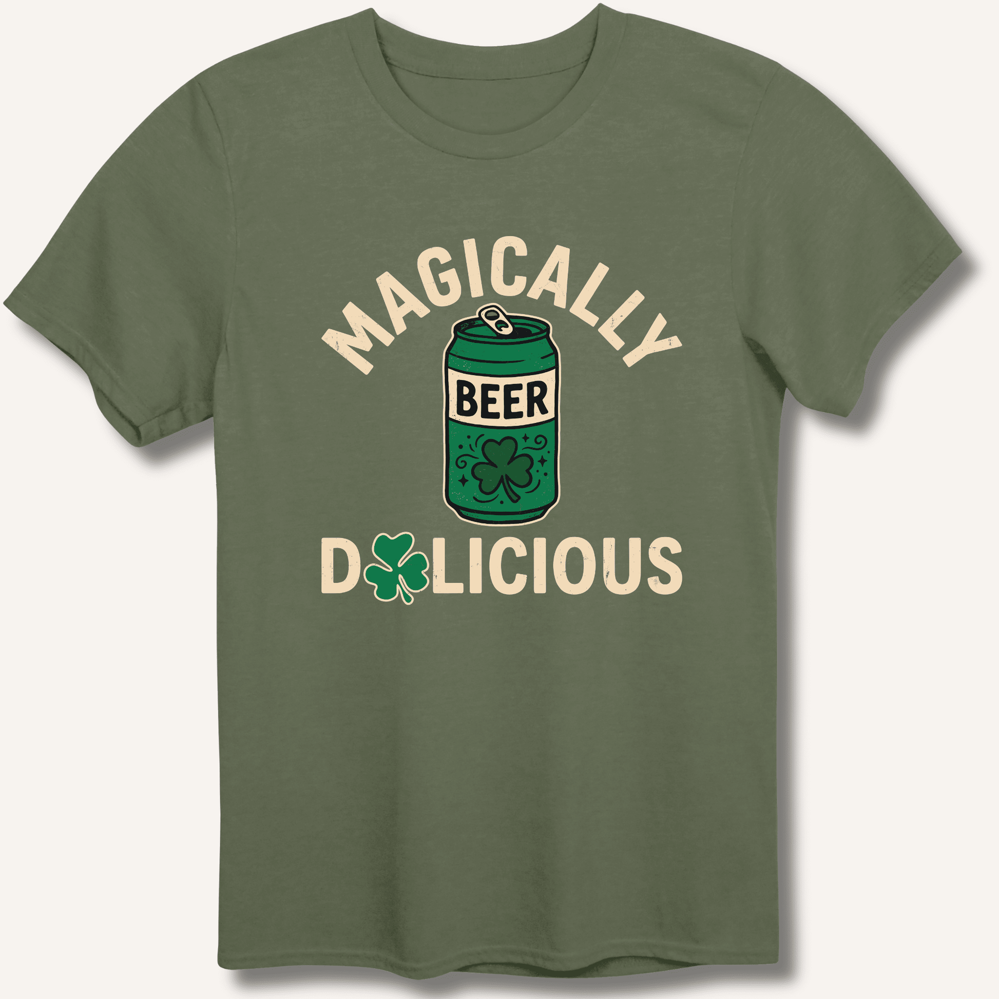 Magically Delicious Beer T-Shirt - Sip & Shirt