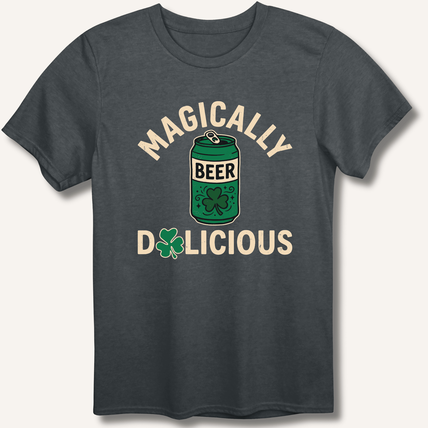 Magically Delicious Beer T-Shirt - Sip & Shirt