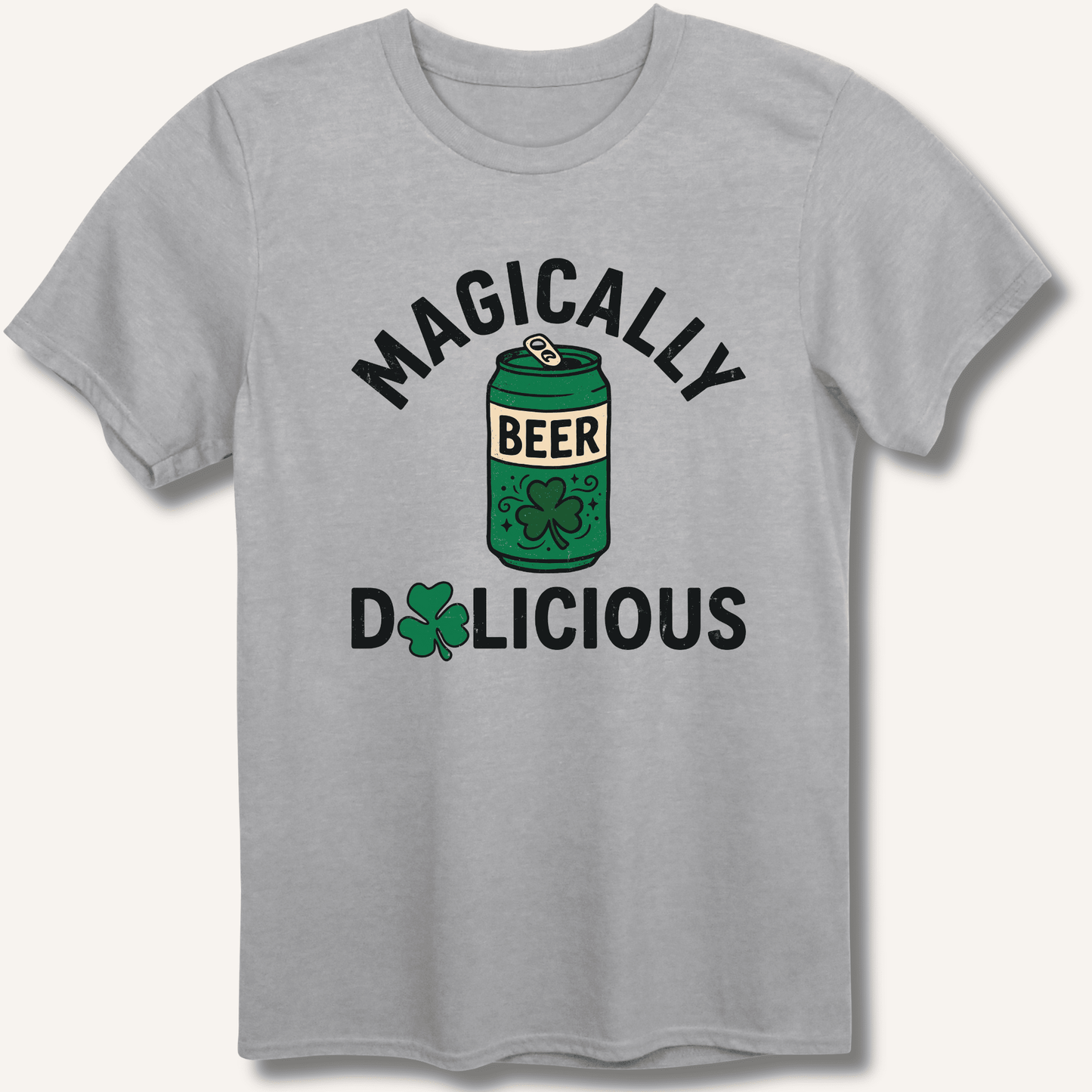 Magically Delicious Beer T-Shirt - Sip & Shirt