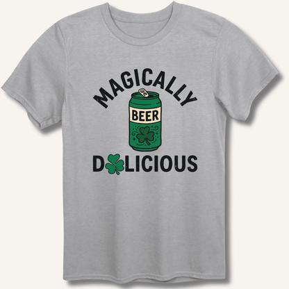 Magically Delicious Beer T-Shirt - Sip & Shirt