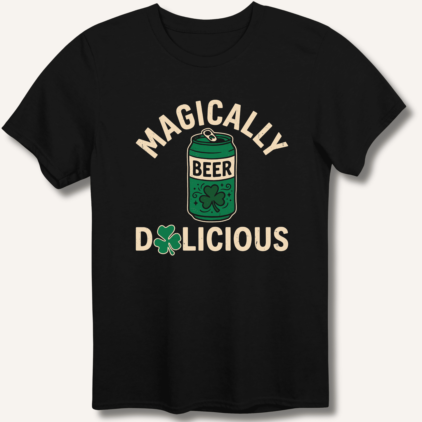 Magically Delicious Beer T-Shirt - Sip & Shirt