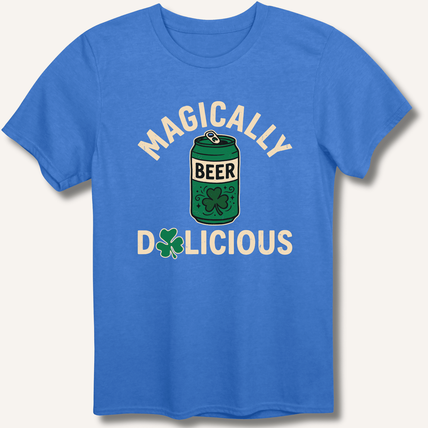 Magically Delicious Beer T-Shirt - Sip & Shirt