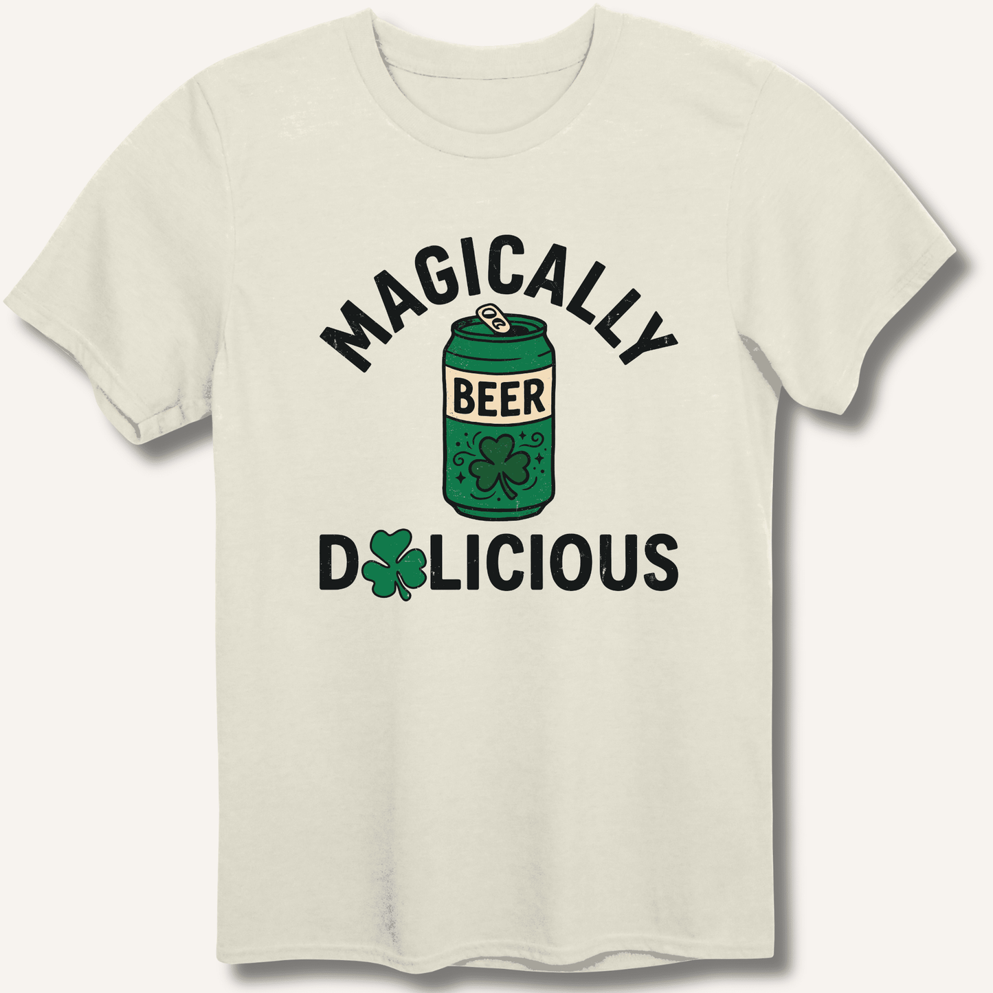 Magically Delicious Beer T-Shirt - Sip & Shirt