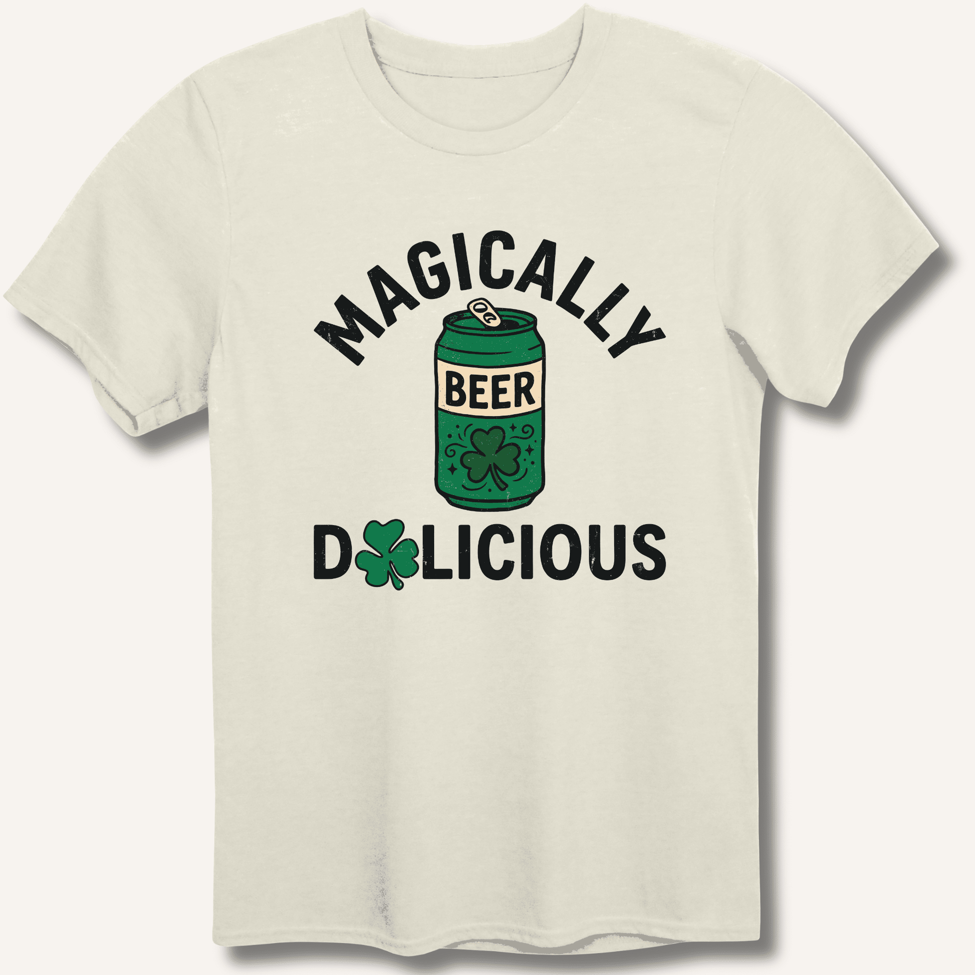 Magically Delicious Beer T-Shirt - Sip & Shirt