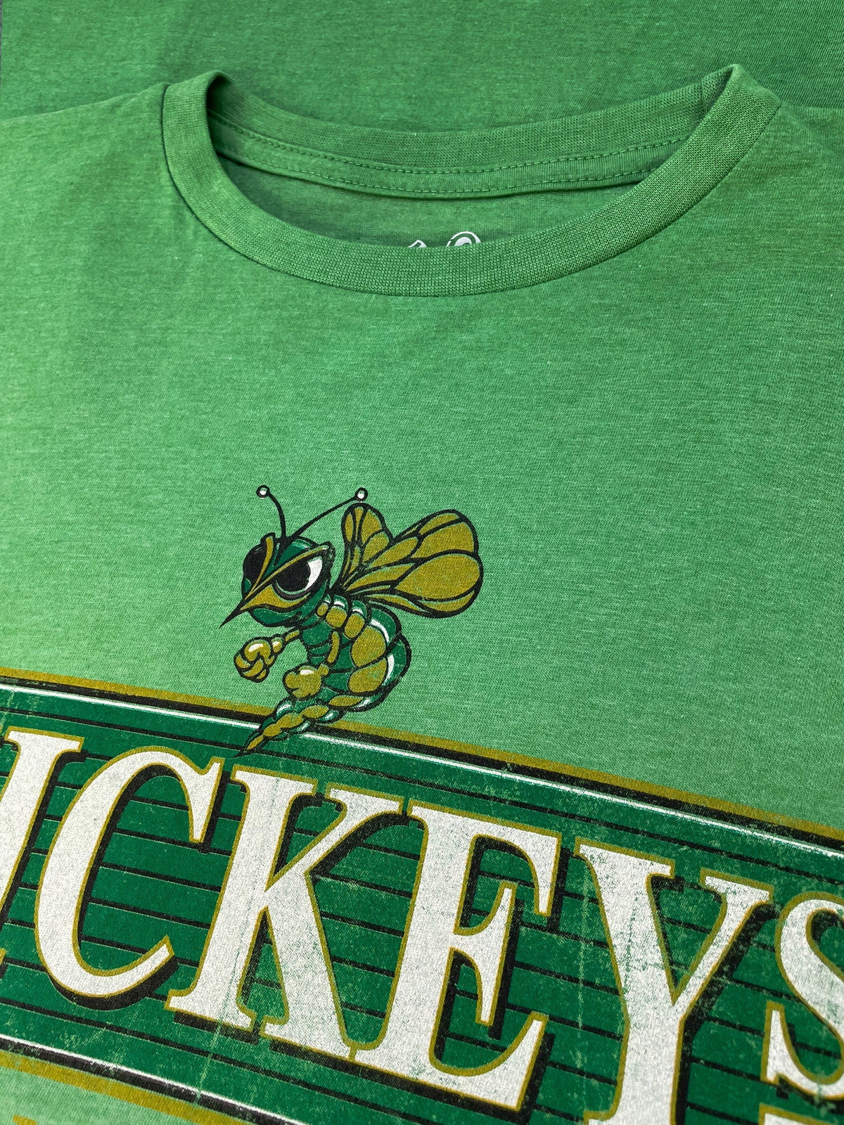 Mickey's Malt Liquor Officially Licensed T-Shirt - Sip & Shirt