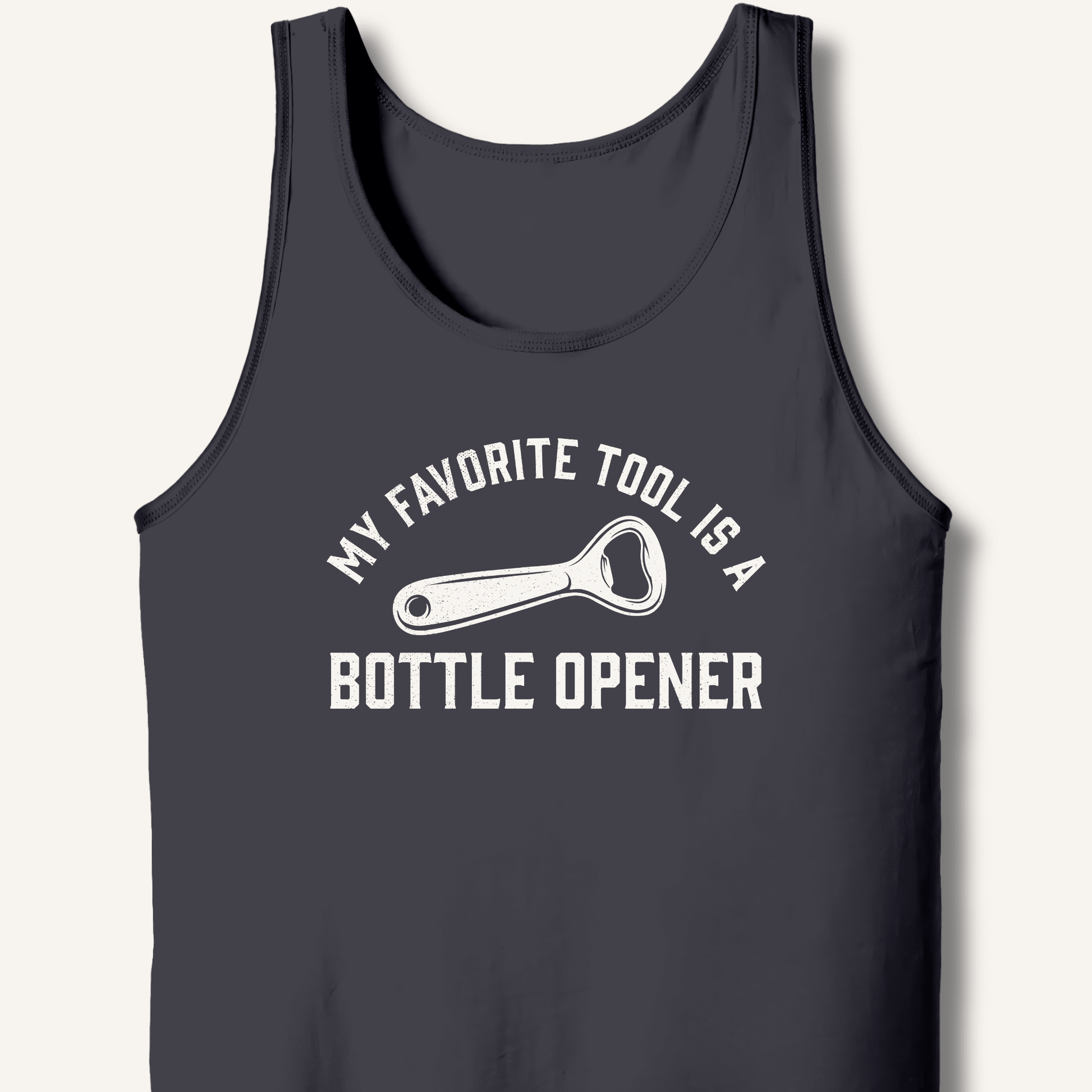 My Favorite Tool Tank - Sip & Shirt